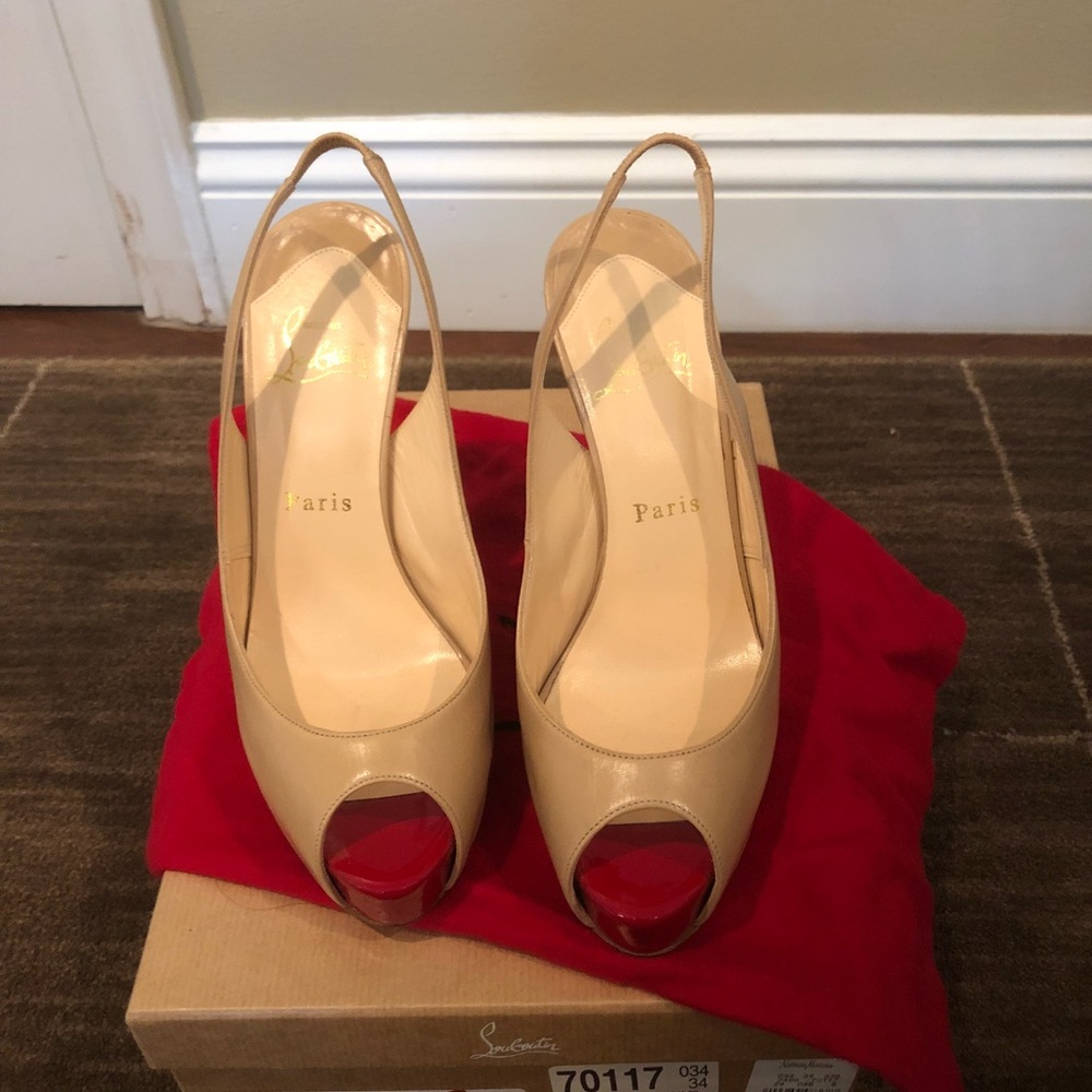Christian Louboutin